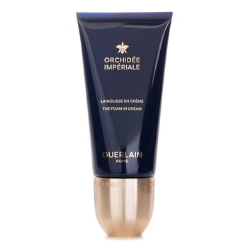 Guerlain オーキデ インペリアル ザ フォーム イン クリーム