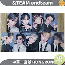 Qoo10 – 「特典--海外」のショップページです。