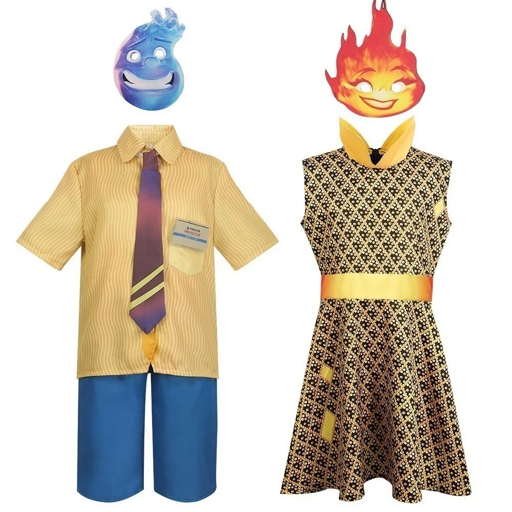 ハロウィーンcos映画狂気の要素城cosember火wade水狂気の要素城cos服スポット30%までに制限