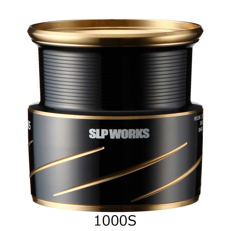 SLPワークス 00082283 SLPW LT TYPE-αスプール2 1000S 00082283SLP