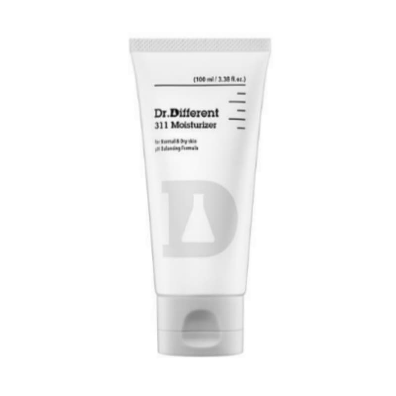 311 モイスチャライザー 100ml