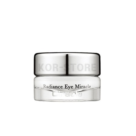 シラクラディアンス アイミラクル 15ml