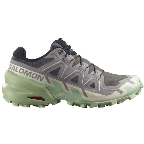 サロモン SALOMON SPEEDCROSS 6 W トレイルランニングシューズ レディース L47582000 14,399円