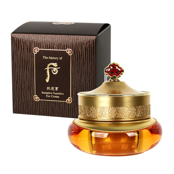 LG ザ·フー コンジンヒャンギアンドジンアイクリーム 20ml