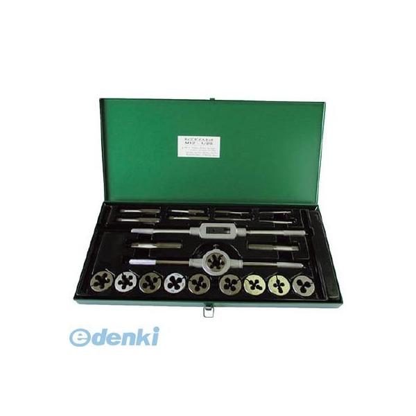 ライト精機 M1212S タップダイスセットM12-1/2S 4990052054945 ライト精機 M1212S タップダイスセットM12-1/2S 4990052054945