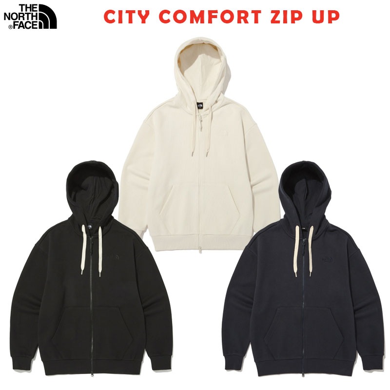 関税負担なし NJ5JN52A CITY COMFORT ZIP UP