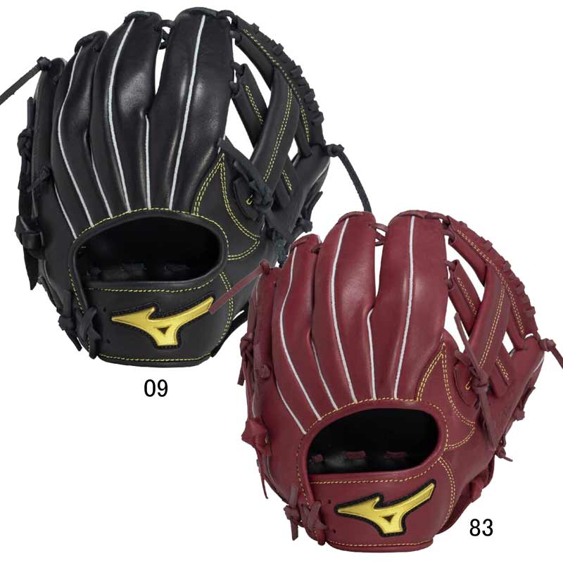 少年軟式用 Mz Softer オールラウンド用 M 野球 ジュニア JR 軟式 グラブ グローブ 25AW(1AJGY33620)