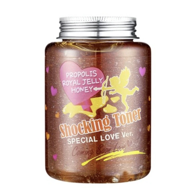 オールインワンショッキングトナー Special LOVE ver. 250ml
