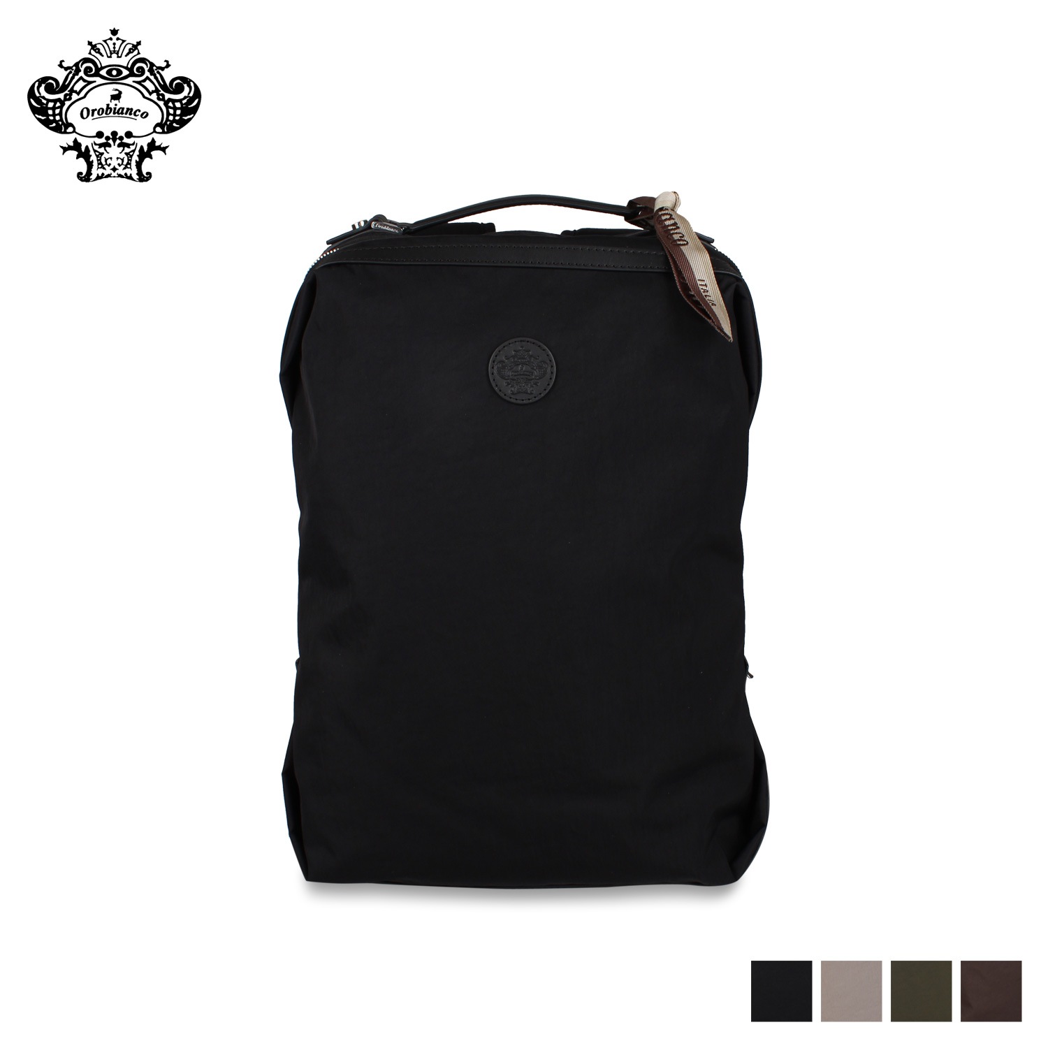 バッグ リュック メンズ レディース センプレ ライト 92