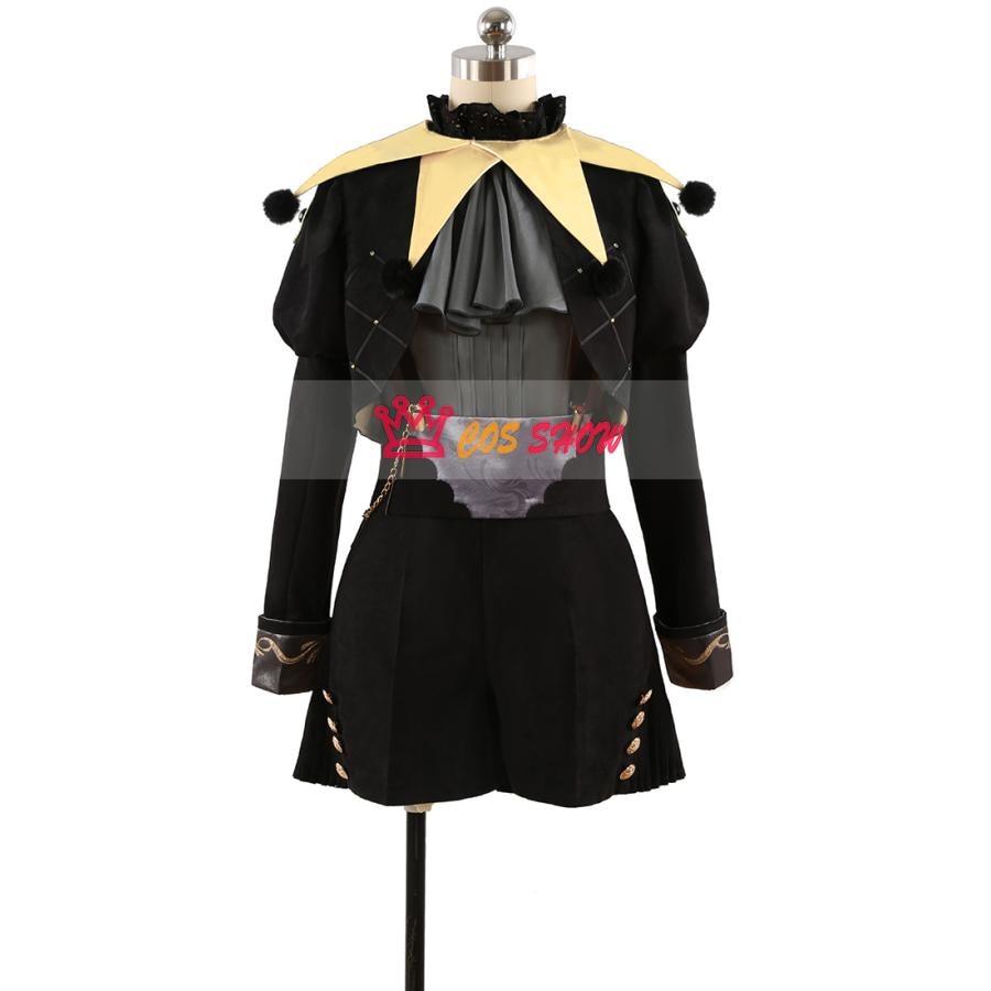 新品販売!プロジェクトセカイ プロセカ エンジョイ大阪2026 鏡音レン コスプレ衣装 cosplay 仮装 オーダーメイド製作可能 仮装 イベント ハロウィン 学園祭 ステージ