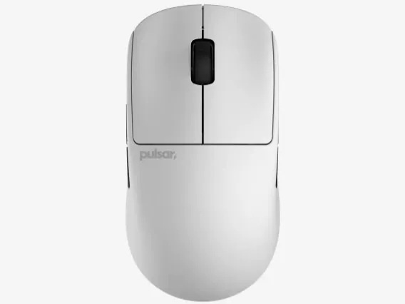 X2A Mini Wireless PX2A13 [Black&White]ワイヤレスマウス