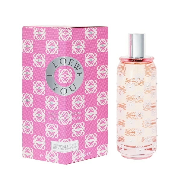 アイ ロエベ ユー EDP SP 100ml