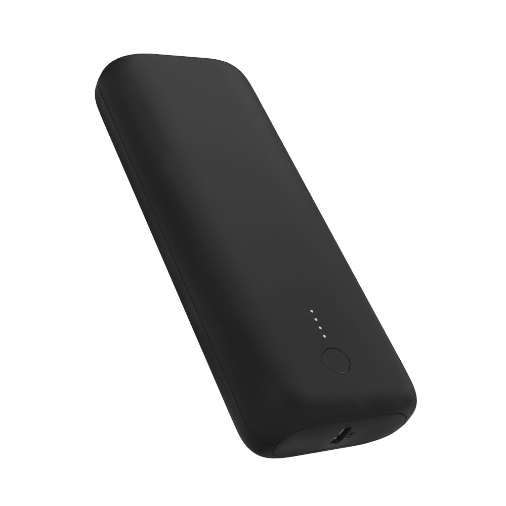 オウルテック モバイルバッテリー 20000mAh 大容量 PD60W 2台同時充電 急速充電 PSE技術基準適合 低電流対応 USB-C USB-A LED残量表示 ノートPC MacBookPro 7,877円