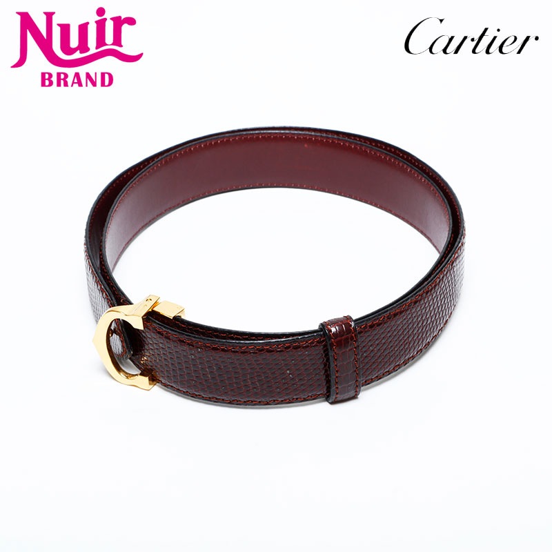 ベルト レッド WS22123