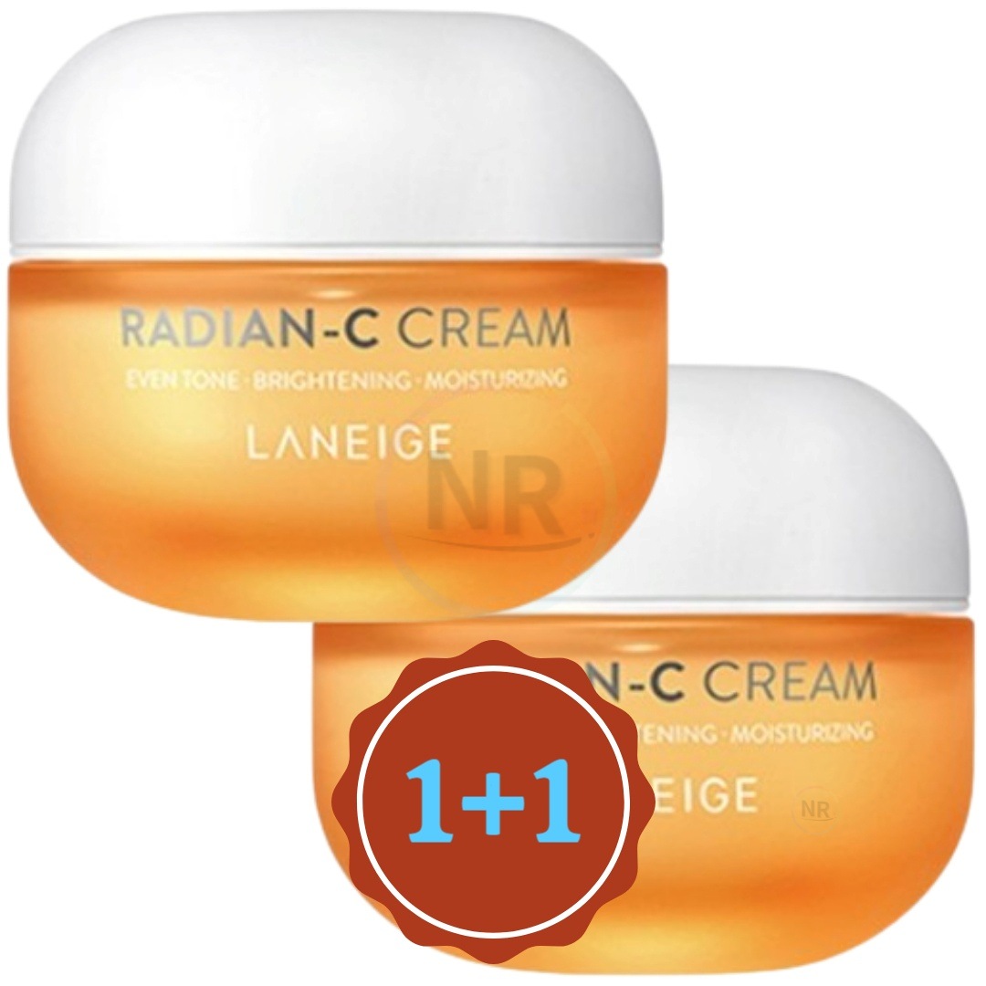 ラネズ ラディアンC クリーム 30ml (2個)