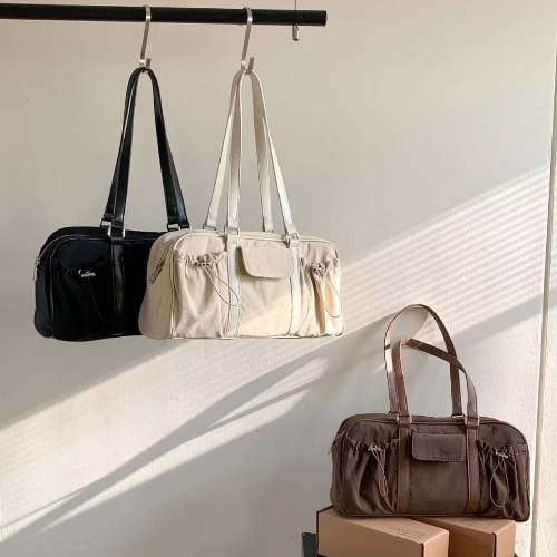 DIDANA ficce 24144 ショルダーバッグ レディース バッグ 人気デイリーバッグ トートバッグ韓国バッグ/クロスバックハンドバッグ/