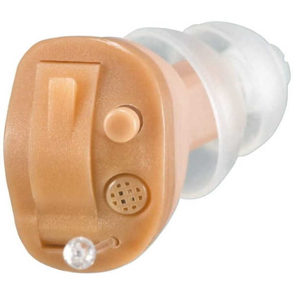 OHS-D21L 耳あな型補聴器 (左耳用) メーカー直送