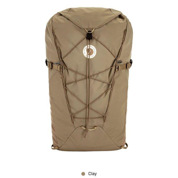 [SS26 新商品] アビスコ ハイク ライト 20 S/M (23200345)