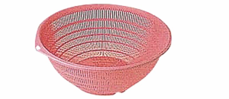 本間冬治工業 P.P弁慶カラーザル60cm ピンク