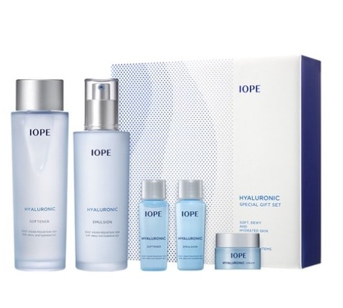 ヒアロニック スペシャル2種