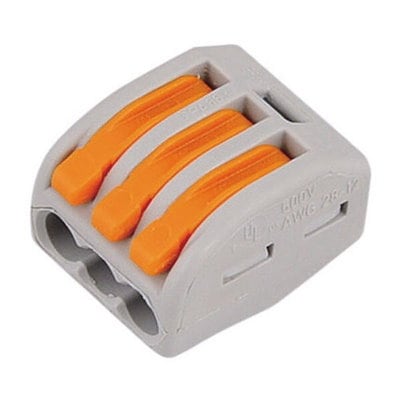 他サイト： カンタン接続分岐コネクター 2826 エーモン工業 amon [車用品 カー用品 端子分岐パーツの商品画像