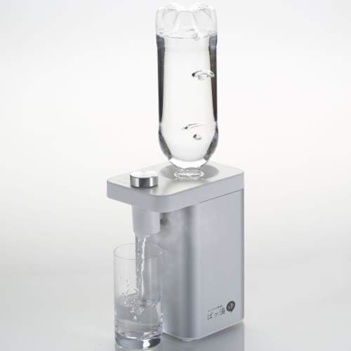 ペットボトル瞬湯器ぱッ湯(送料無料)