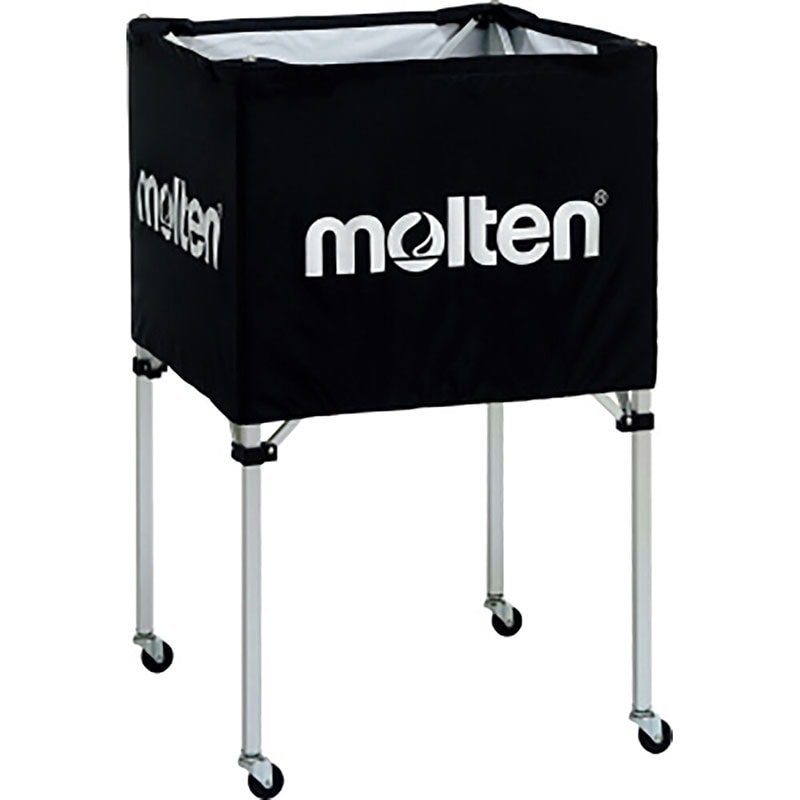 ボールカゴ 中背高 施設備品 ボールかご (BK0023K)