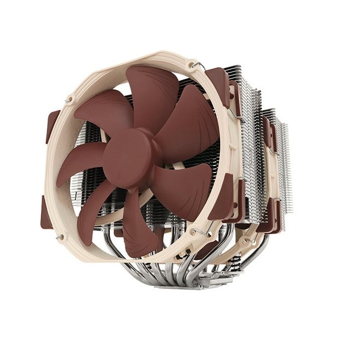 noctua NH-D15 サイドフロー型CPUクーラー