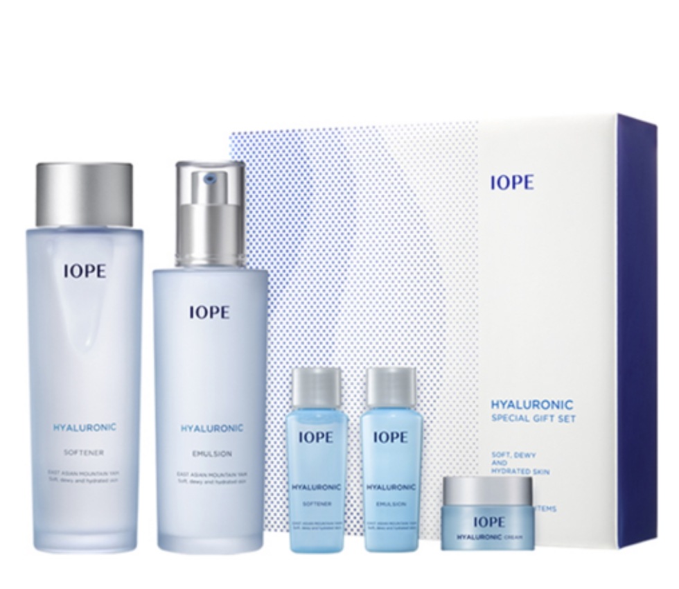 ヒアルロニック スペシャル