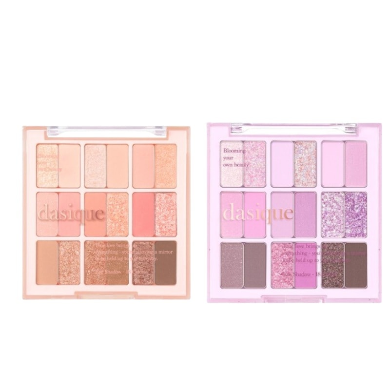 新品 影 パレット 23 サムコーラル 18ベリースムージーより1