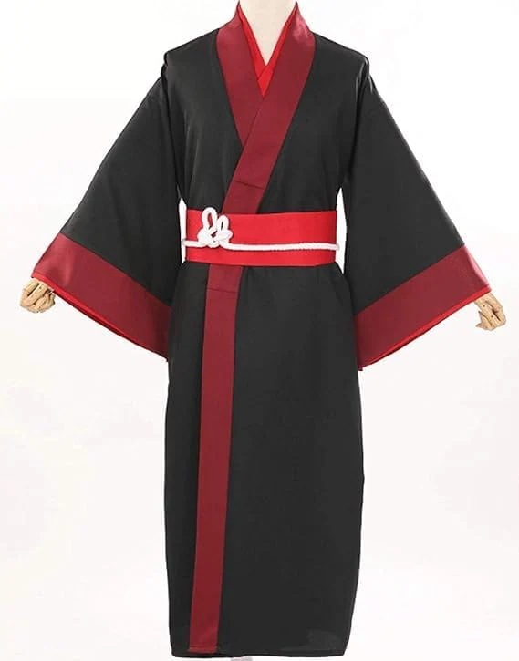 新作入荷鬼灯の冷徹 コスプレ 衣装 ほおずき 仮装 着物 コスチューム