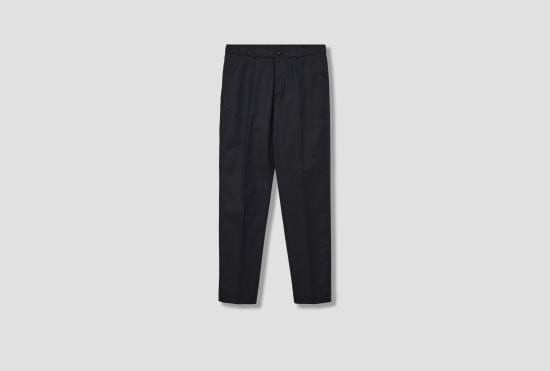 MONCLER Men Straight Pants L10912A0002154ARP
