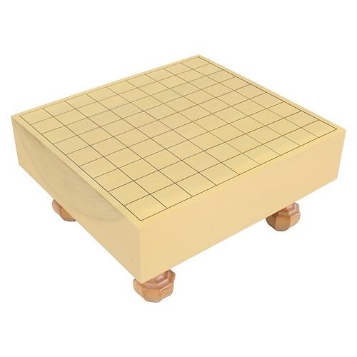 将棋盤（足付） CR-SY32