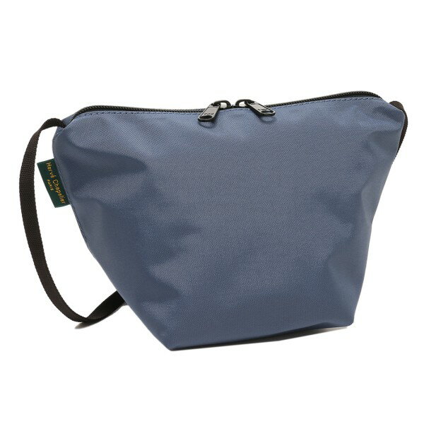 ショルダーバッグ ミニバッグ ネイビー レディース Herve Chapelier 2885N 06 22,260円