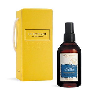 【LOCCITANE】コクンドセレニテ リラクシングピローミスト 100ml