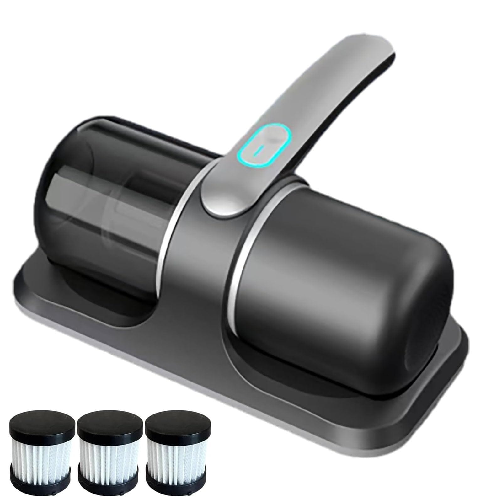 dosidolo Sleepvac UVハンドヘルド掃除機 Isterilize Puresleepy Vacuumピュアスリーピーベッド掃除機 ハンドヘルドディーベッド掃除機 パワフルホームマットレ