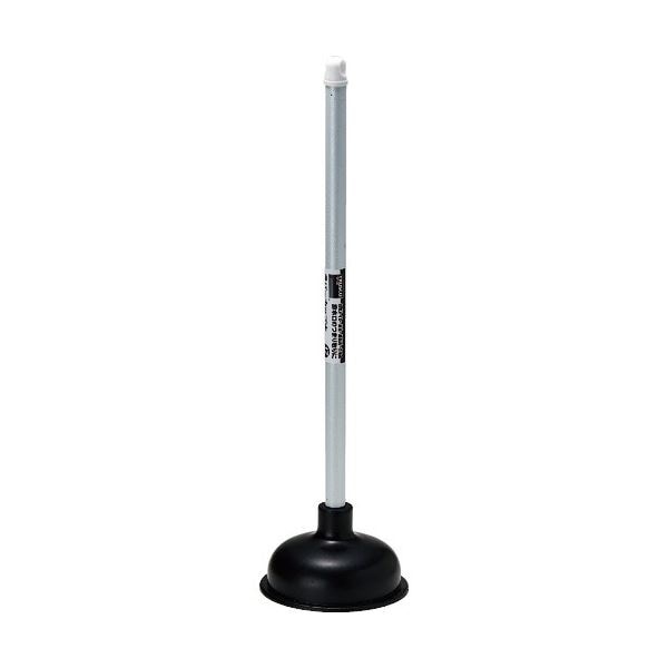 （まとめ）ラバーカップ 和式用 大 Φ170x610mm TRC-17 1本 [x10セット]