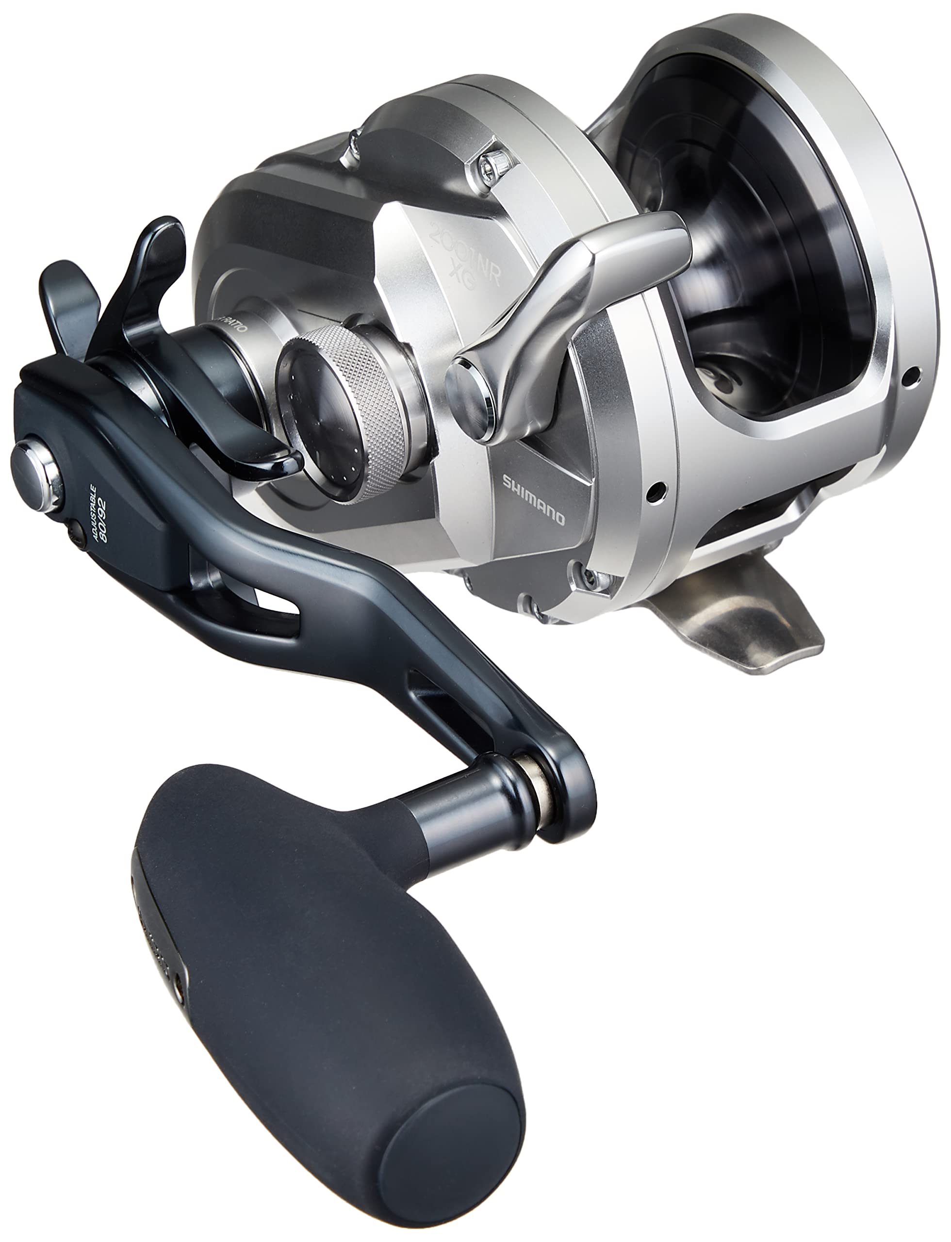 シマノ(SHIMANO) 両軸リール オシアジガー 各種 オフショア 船 大型リール