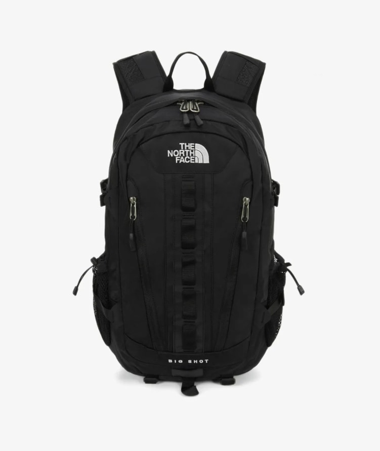 노스페이스 화이트라벨 빅 샷 백팩 NM2DS00A