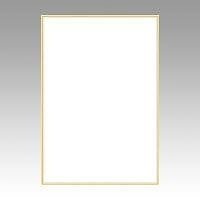 （まとめ買い）ササガワ OA辞令用紙 三重枠 9-1400 00066462 [x10]