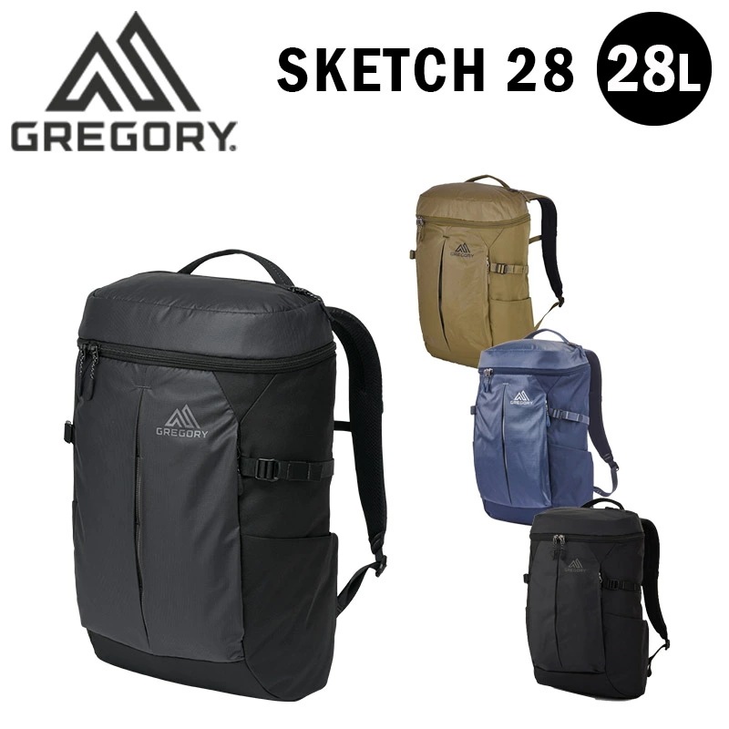 スケッチ28 リュック バックパック 28L 旅行 出張 通学 通勤 メンズ レディース アスペクトシリーズ 国内正規品