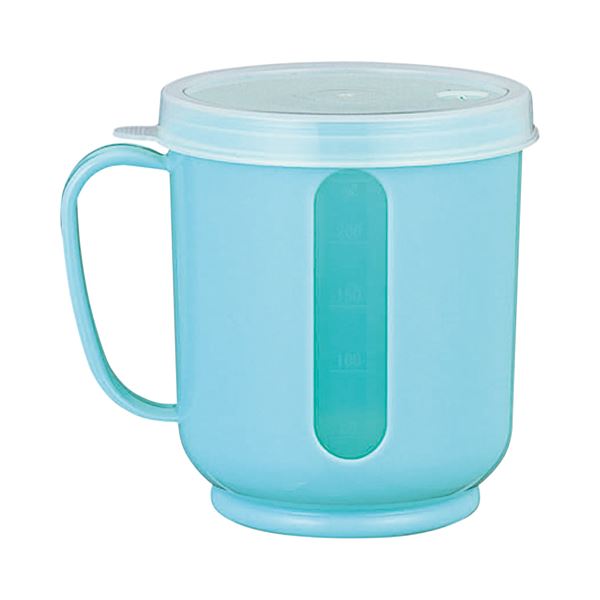 （まとめ）小森樹脂 メモリーコップ グリーン 1セット（3個）[x5セット]