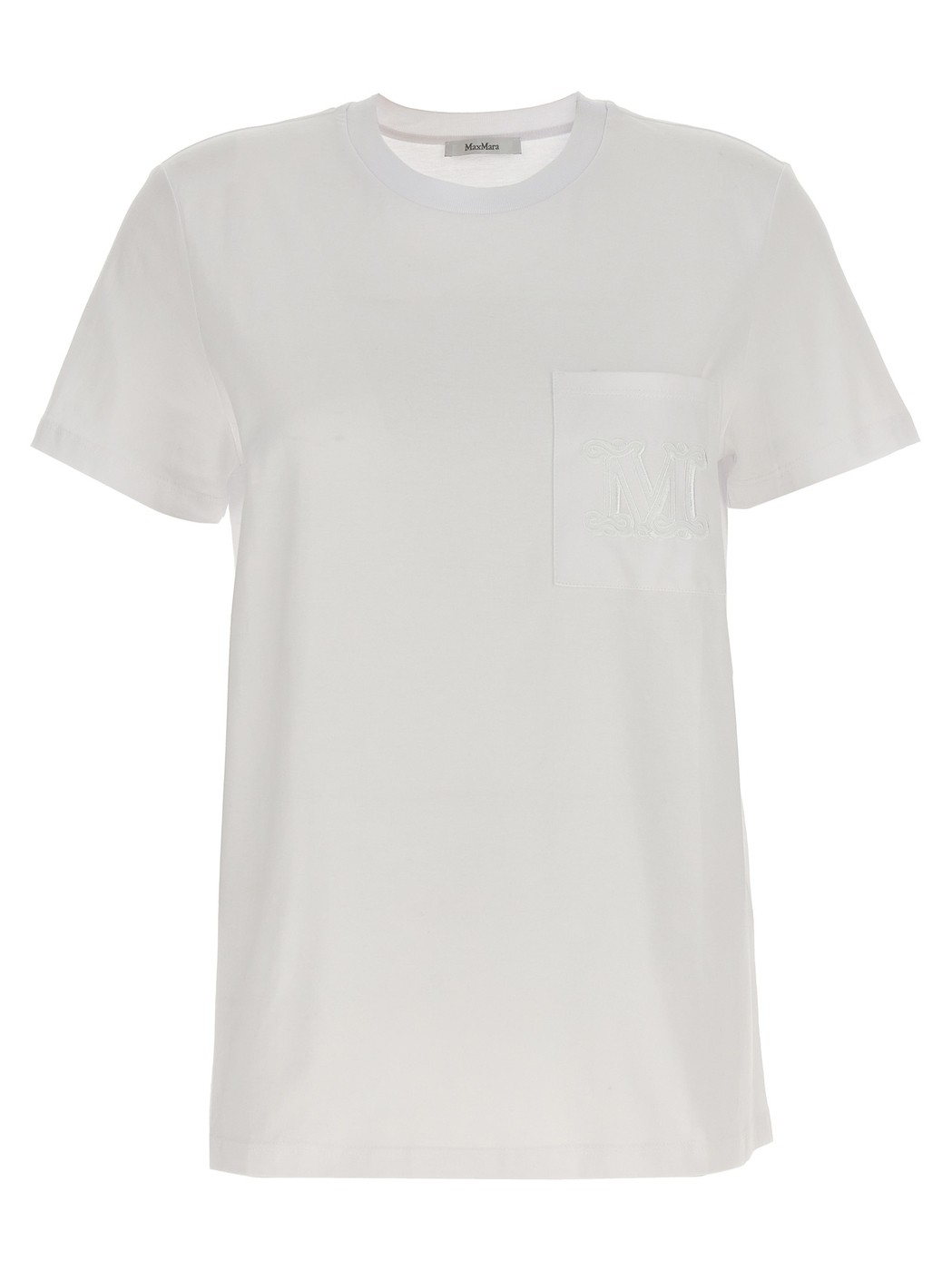 PAPAIA001 ホワイト 秋冬2024 Tシャツ レディース ju 5,611円