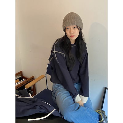 CHANEL 美品ガブリエルカシミヤニット CHANEL 美品ガブリエルカシミヤニット 【公式通販】