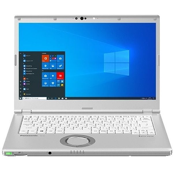 OS:Windows 10 Pro パナソニック Let's note(レッツノート)のノートパソコン 比較 2024年人気売れ筋ランキング -  価格.com