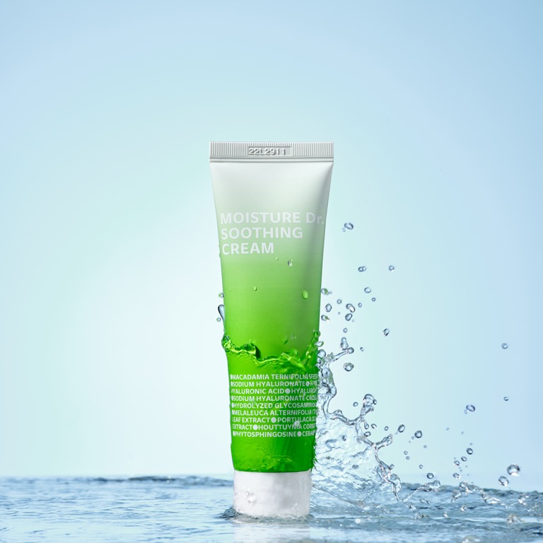 アイソイモイスチャードクタークリーム（長寿ジン水分クリーム）45ml