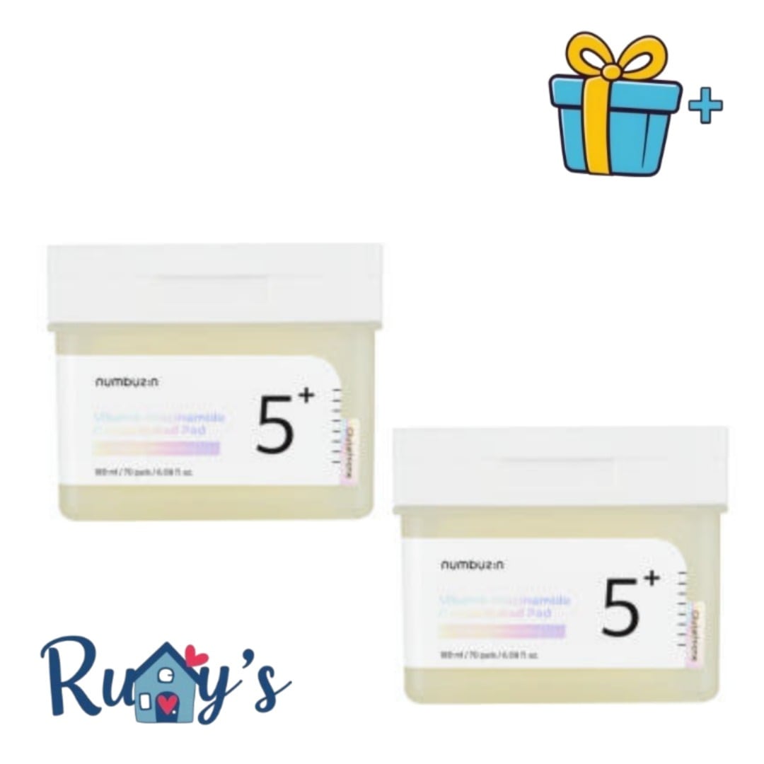 5番 グルタチオンC 痕跡 フィルムパッド 70枚 x 2 5,231円