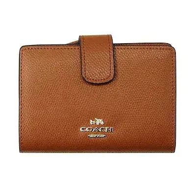 楽天市場】コーチ COACH 財布 二つ折り財布 F06654 6654 特別