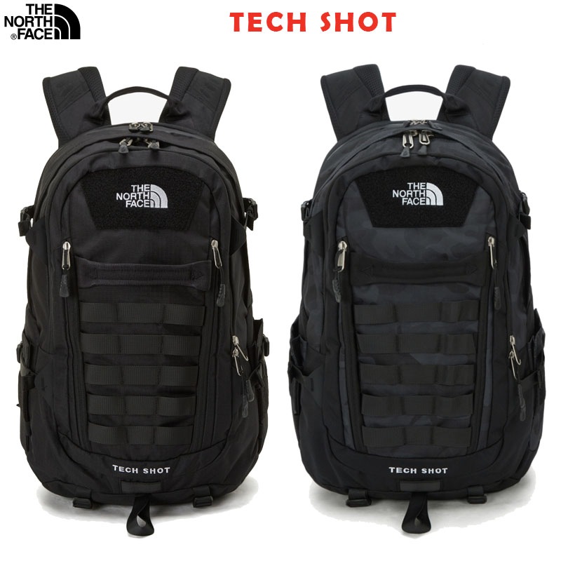 韓国正規品保証 関税負担なし NM2DP56A TECH SHOTデイリー 基本 着装 男子 女子 人気 韓国 ファッション 男女共用 アウトドア