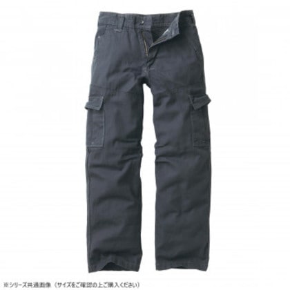 イーブンリバー フィッシャーストライプカーゴ アーミーグレー(18) サイズ:5L US-1102